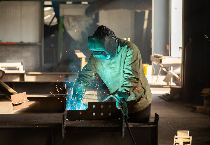 Industrial Doctor of Engineering in Advanced Industrial Technology
